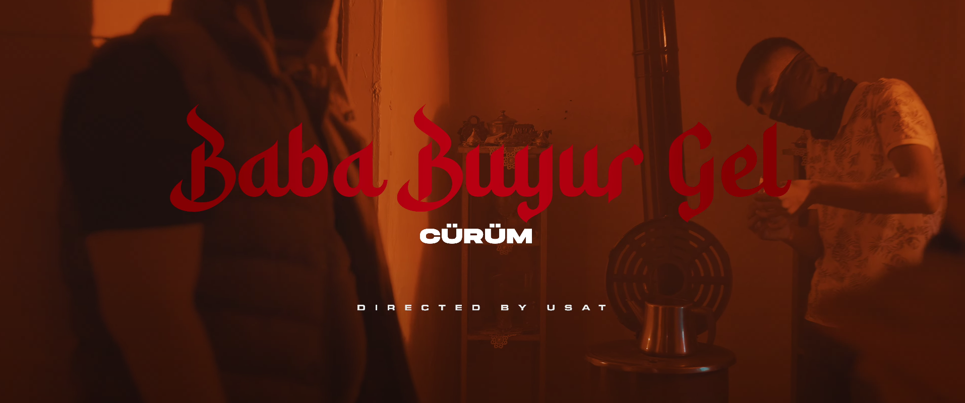 CÜRÜM/BABA BUYUR GEL