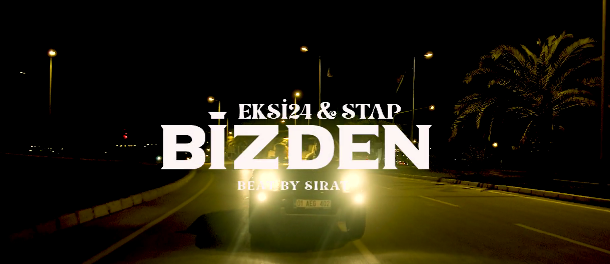 EKSİ24&STAP; BİZDEN