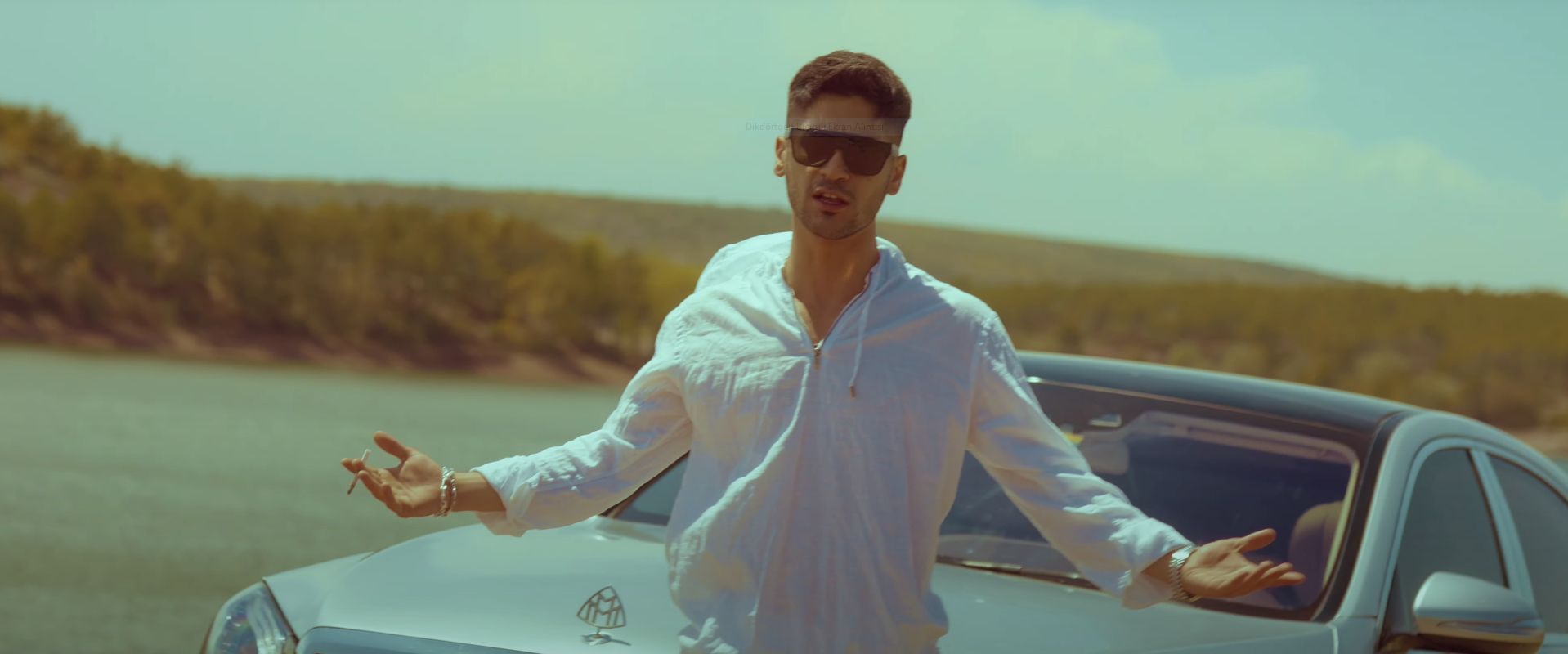 Kerem Arslan/Birikmiyor Kumbara